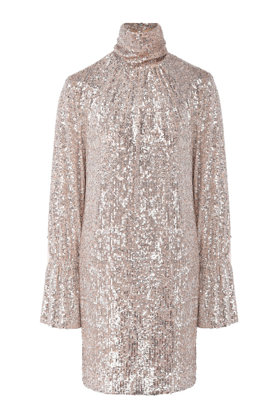Image of Zadig&Voltaire Silver Dress