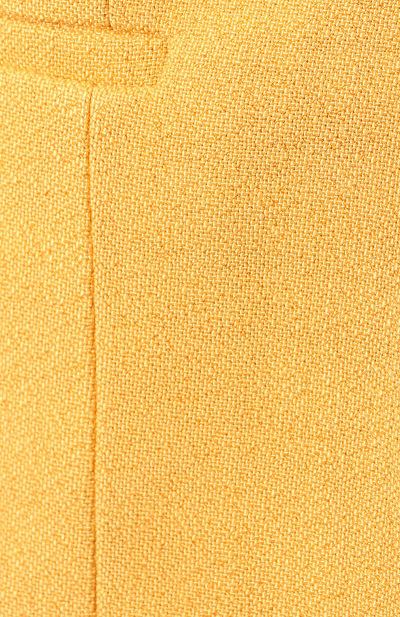 Image 5 of Jacquemus Yellow viscose jacket