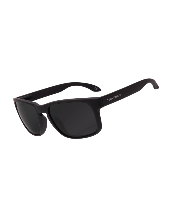 TWINYARDS Black Creek sunglasses Black
