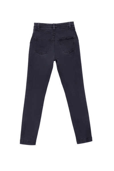 Image 2 of Dolce & Gabbana Black Audrey jeans