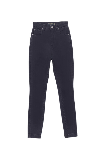 Image of Dolce & Gabbana Black Grace jeans