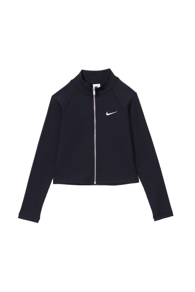 Image of Nike Black Women's Jacket