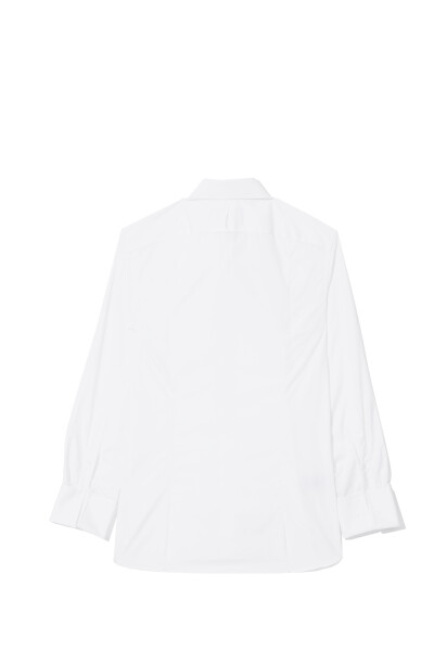 Image 2 of Ralph Lauren White classic shirt