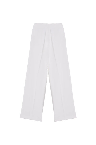 Image 2 of Tom Ford White straitch pants