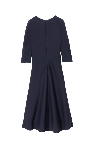 Image 2 of Dior Black Maxi Dress