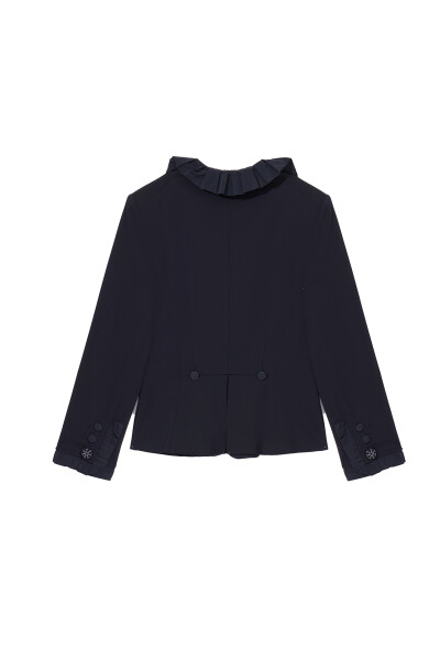 Image 2 of Louis Vuitton Black jacket