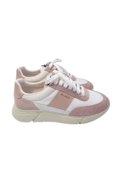 Genesis vintage runner white dusty pink rent or buy out from 350