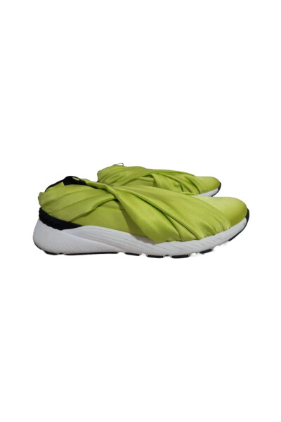 Image 5 of Casadei Acid green Sneakers