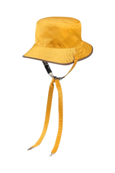 Image 2 of Gucci GUCCI X THE NORTH FACE Reversible bucket Hat