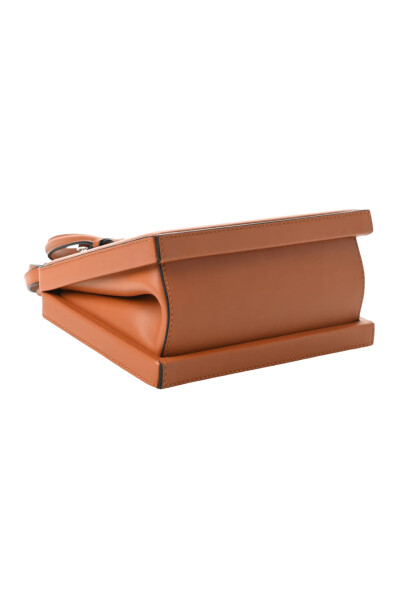 Image 5 of Loewe Tan Small Postal Bag