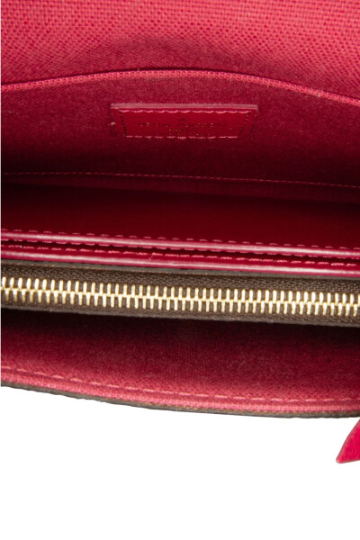 Image 3 of Louis Vuitton Monogram Pochette Felicie crossbody bag