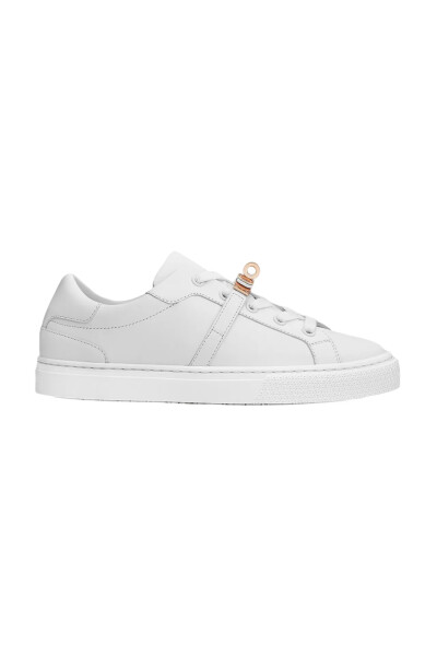 Image of Hermes White Day Sneaker