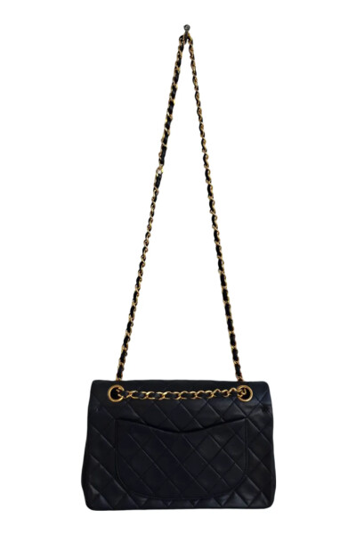 Image 6 of Chanel Black Vintage Timeless